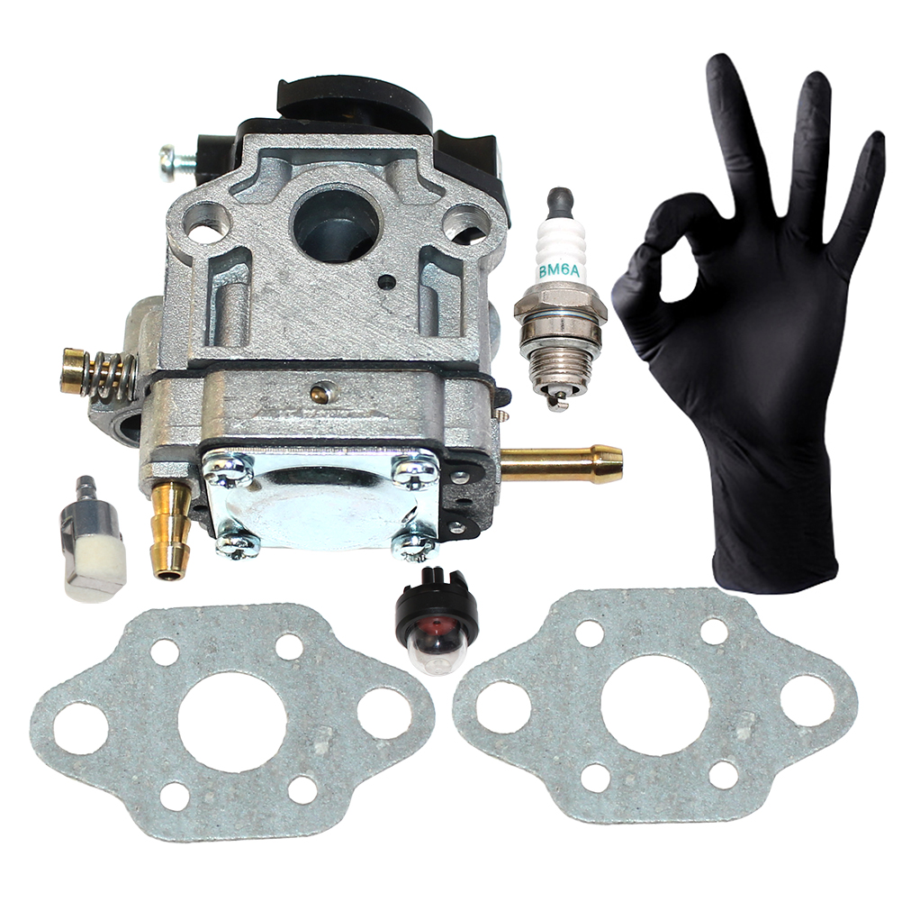 Carburetor For Homelite Ryobi Toro 51950 51970 51990 985473001 WYJ-345