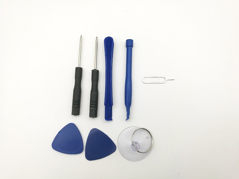 Gereedschap Kits Voor Iphone 4 4 s 5 5c 5 s 6 6 s Plus Front Screen Lcd-scherm Schroevendraaier set Voor Iphone Lcd-scherm Vervangende Onderdelen