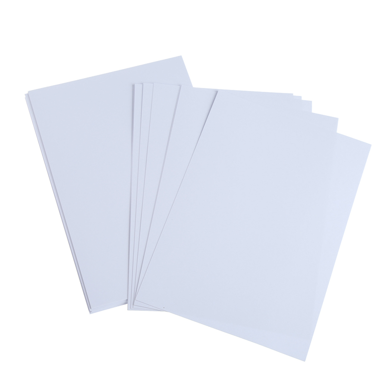 20 Sheet High Glossy 4R 4x6 Photo Paper Apply to Inkjet Printer Ideal for Photographic Colorful Graphics Output