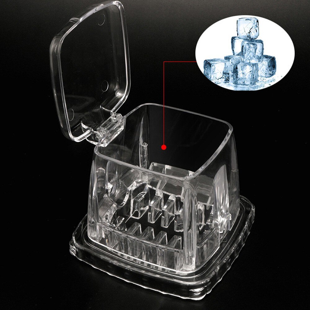 Small Household Ice Crusher Manual Ice Crusher Mini Shaved Ice Machine Manual Snow Cone Smoothie Machine Crusher