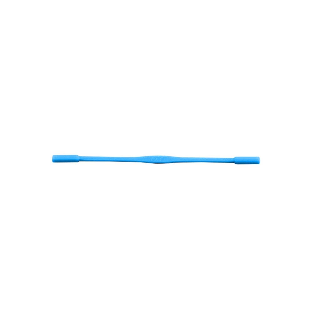 1Pc 15 Cm Hoge Elastische Bril Strap Hals Koord Brillen Zonnebril Band Touw String Houder Brillen Ketting Hoge Elastische: light blue