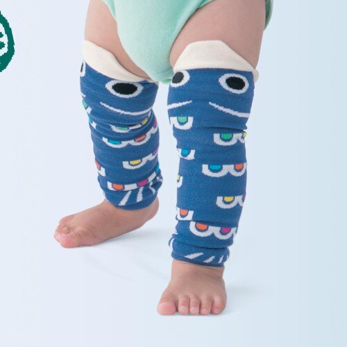 Baby Karikatur Ebene fisch Beinwärmer Kleinkind mädchen junge Japanischen stil nette legwarmer Gamaschen Art socken Strumpfhosen 12 Paare