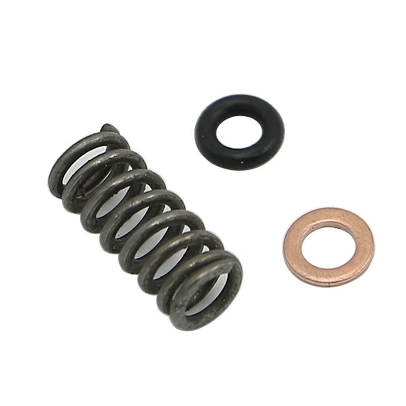 Carburetor Air Adjusting Screw Idle Mixture Fuel Ratio Adjust Screws For 1990 - 2006 Harley CV Keihin CVK Twin Cam Sportster: model 2