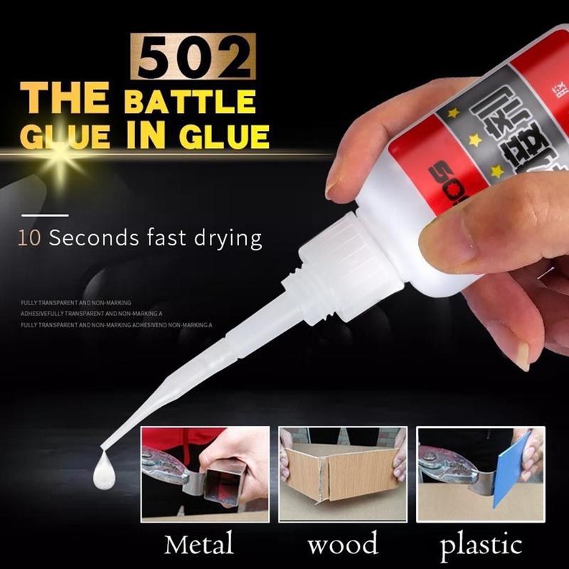 Starke Reparatur Kleber Schuhe Metall Holz Keramik Fluss Kleber Hand Trockenen Öl Kleber DIY Heimat Öl Basierend Schweißen Fett starken F X0C8