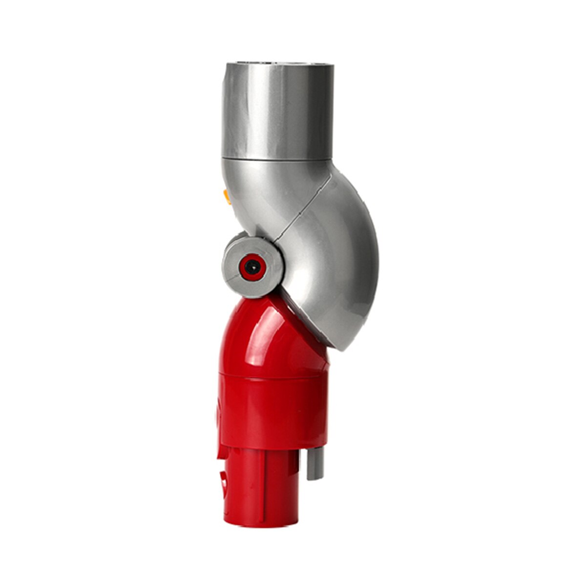 Para Dyson V7 V8 V10 V11 adaptador de liberación rápida herramienta adaptador inferior 967762-01 accesorios de repuesto