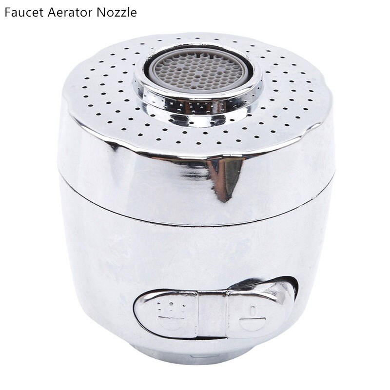 Bath Shower Adjustable Jetting Shower Head Water Saving Handheld Bathroom Adjustable 5 Modes SPA Shower Bath Head: 769953