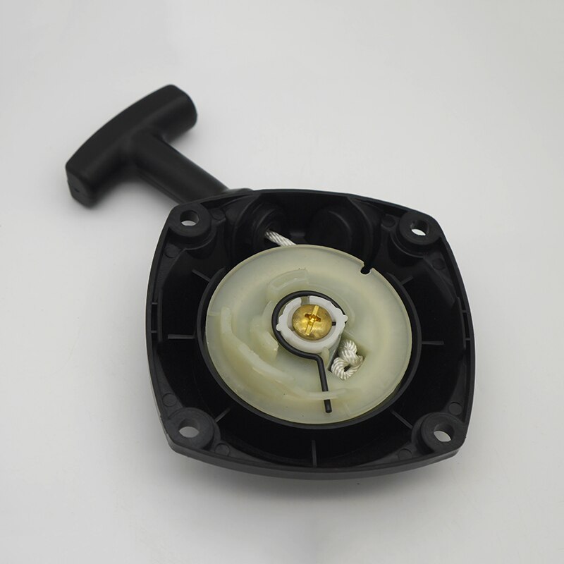 Recoil Starter Assy Fit For G45 G45L G35L HUSQVARNA 143R 236R BC4310 FW4310 Brush Cutter Grass Trimmer Spare Part