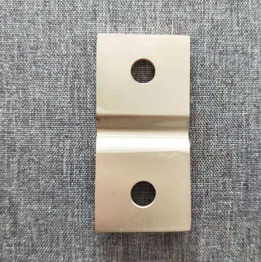 Pure Copper Busbar Nickel Coated Battery Temrinal Connection Bar 27mm,30mm, 35mm, 38mm, 40mm, 45mm, 50mm, 68mm, 72mm, 83mm, 85mm