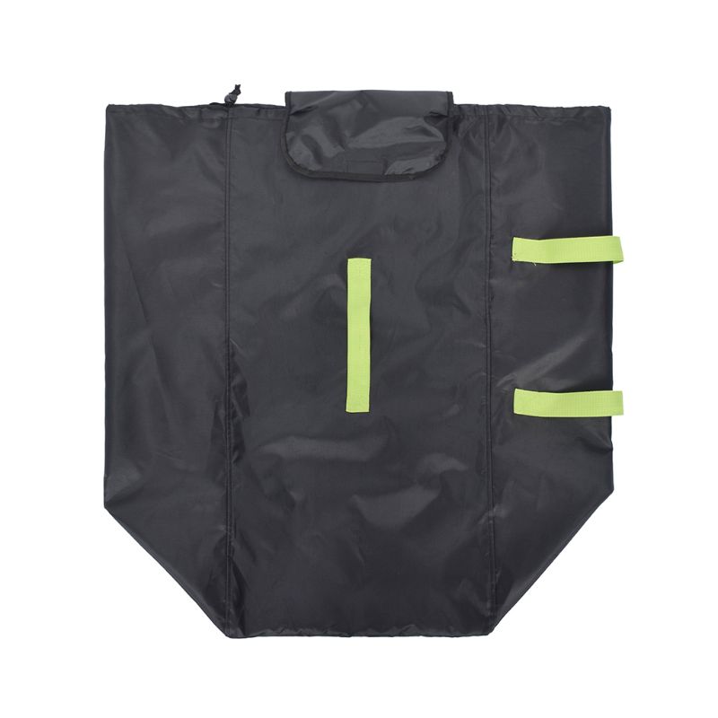 Auto Veilig Seat Bag Rugzak Voor Air Reizen Universele Baby Autostoel Tas Cover