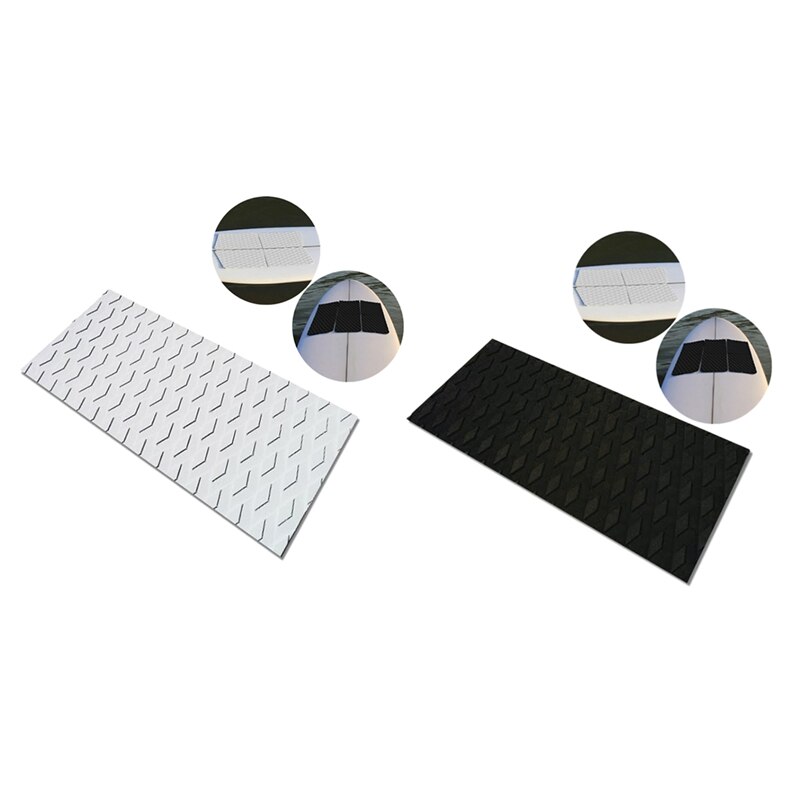 Surfboard Traction Pads Grip Pad, EVA Surfboard Deck Traction Pad, Grip Pad für