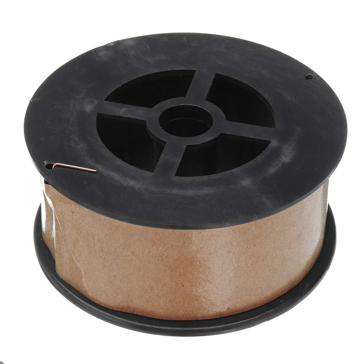 0.8mm 1Kg Welding Wire ER70S-6 / ER50-6 Carbon Steel Gas Shielded Welding Wire
