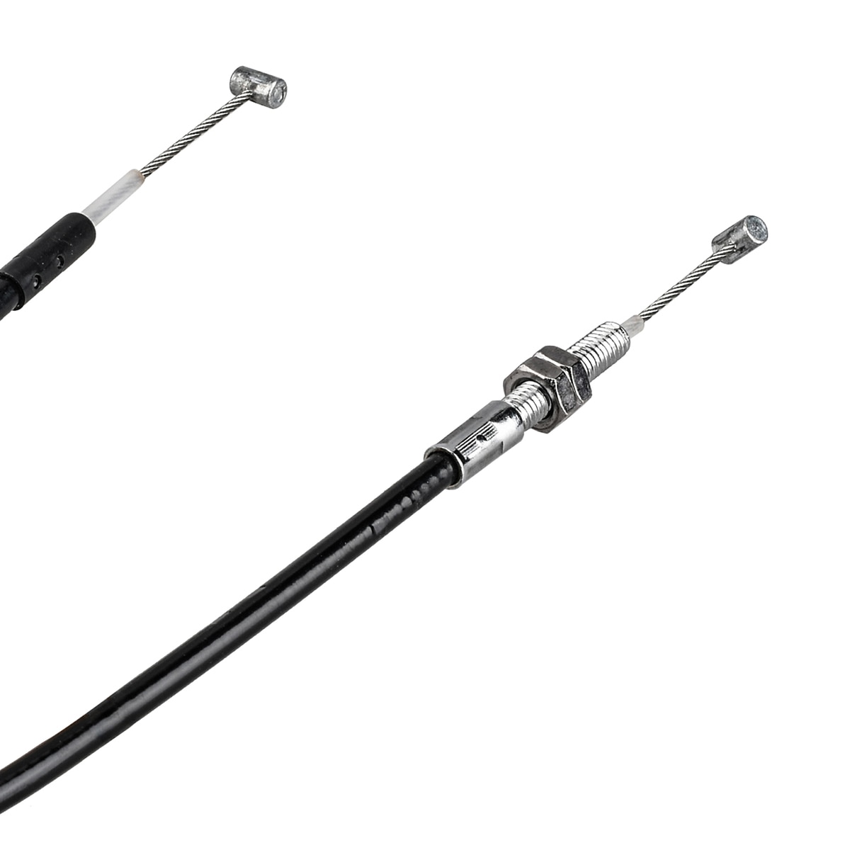 Båtkabel, gasreglage (gasreglagekabel) för suzuki utombordare  dt 15hp 9.9hp 20hp 25hp 30hp 63610-96321