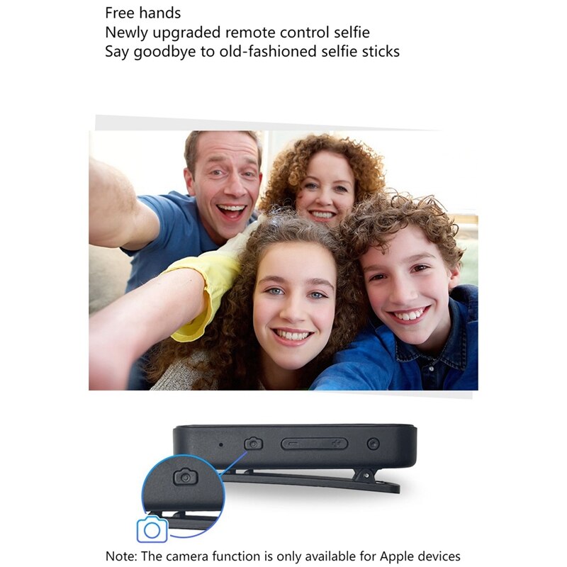 Bluetooth 5.1 Audio Receiver, Lavalier Stereo TF Card Function Receiver, Computer Car Audio Receiver