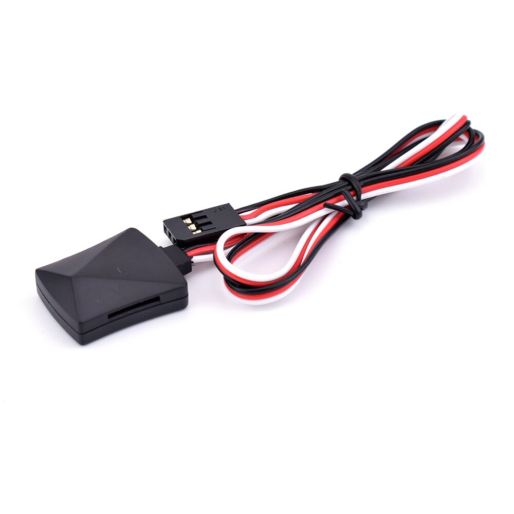 Skyrc Temperatuur Sensor Probe Checker Kabel Met Temperatuur Sensing Voor Imax B6 B6AC Batterij Oplader Temperatuurregeling
