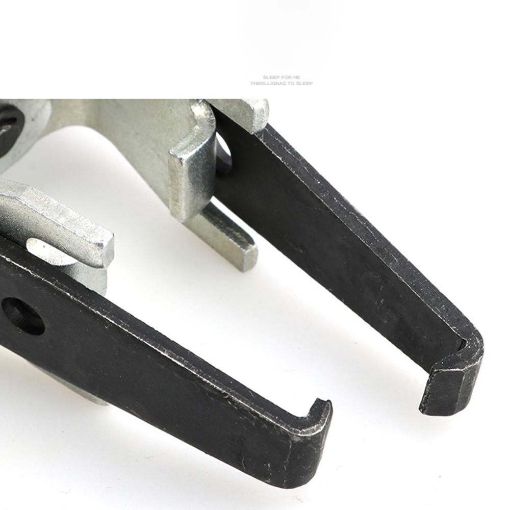 Compressor disassembly tool Car Alloy Engine Overhead Valve Spring Clamp Compressor Removal Installer Tool Auto Accessories @15