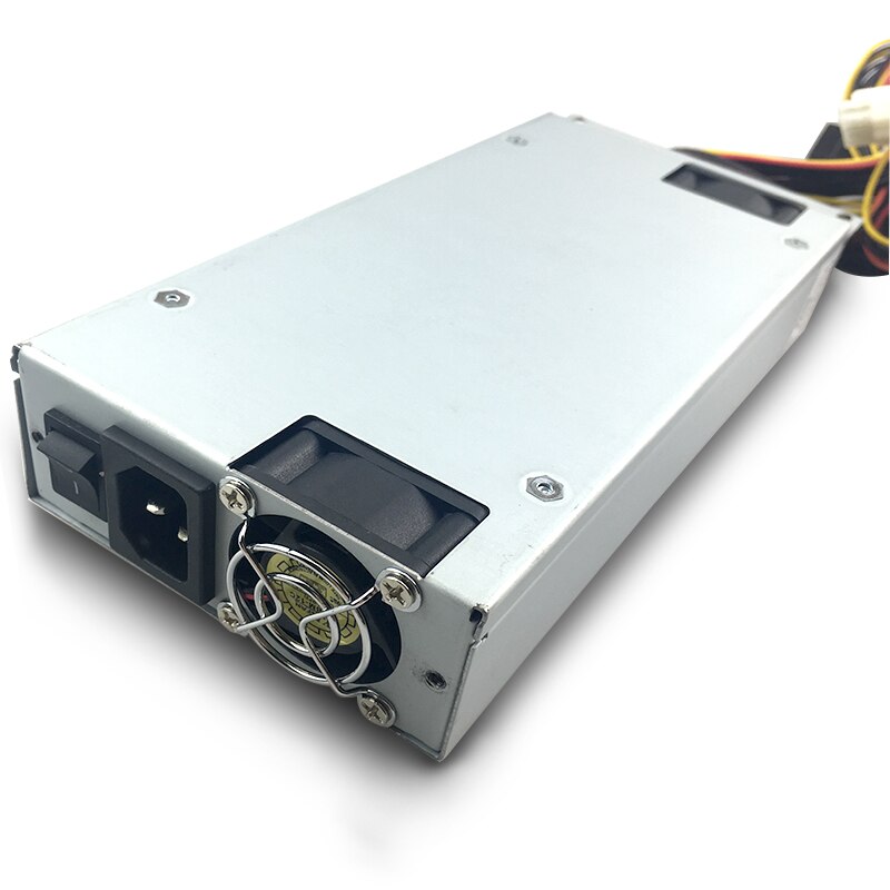 400w 1u atx psu switchad strömförsörjning 1u 400 watts strömförsörjning för server industriell chassi annonsmaskin