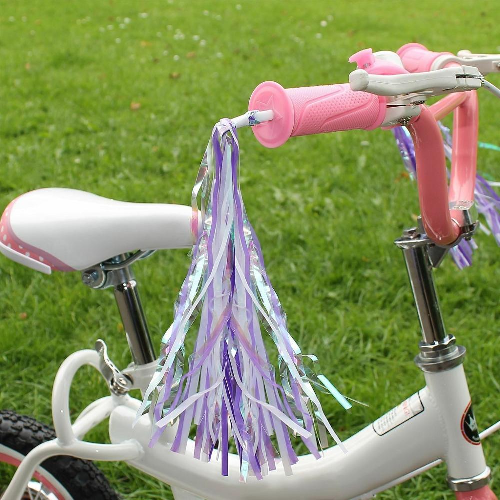Garneck Sonnette De Vélo Pour Enfants Filles Mignon Chaton Accessoire De Vélo Sûr Anneau Klaxon Pour Guidon De Vélo