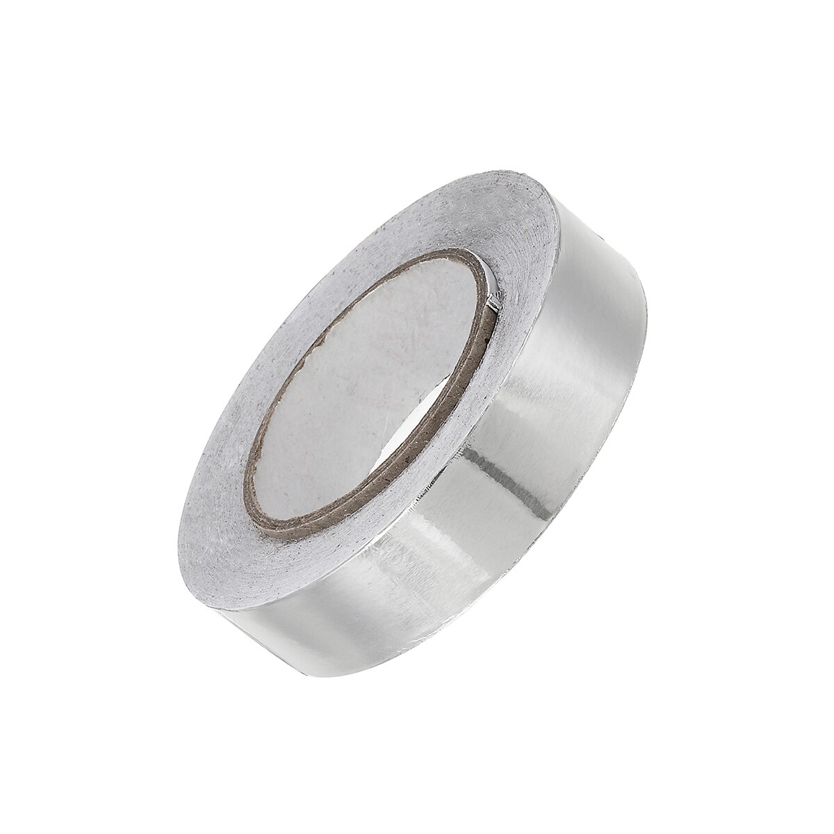 5cm x 20m klej samochodowy Motorcycl aluminium uszczelnienie taśma foliowa pasek odporność kanał naprawa narzędzie ciepła wydechowy tłumik robić rury zawinąć systemy