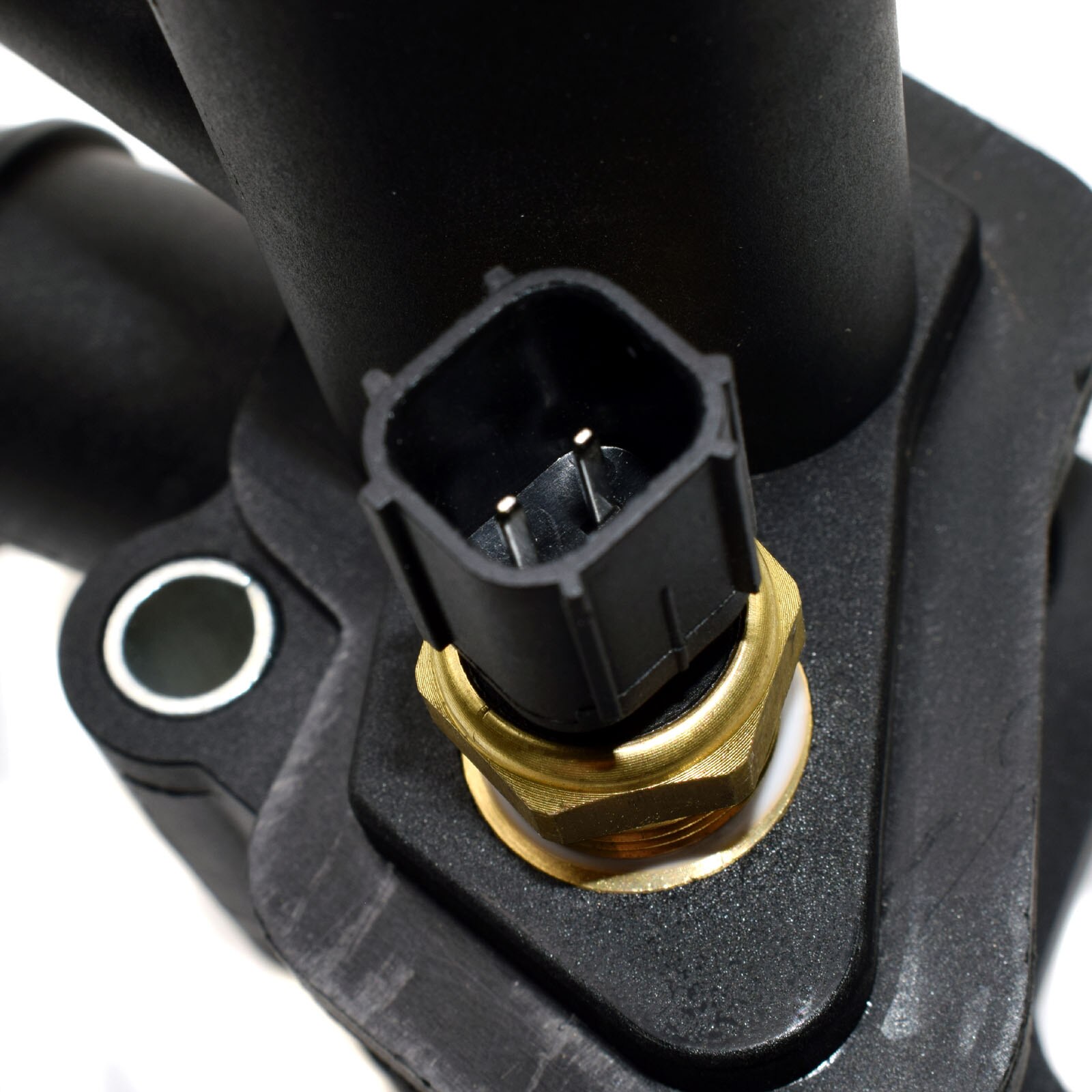 Wolfigo moottorin termostaatin kotelo jäähdytysnesteen ilmaus 4792630aa 902302 dodge stratus chrysler sebring 2.7 l 2001-2006