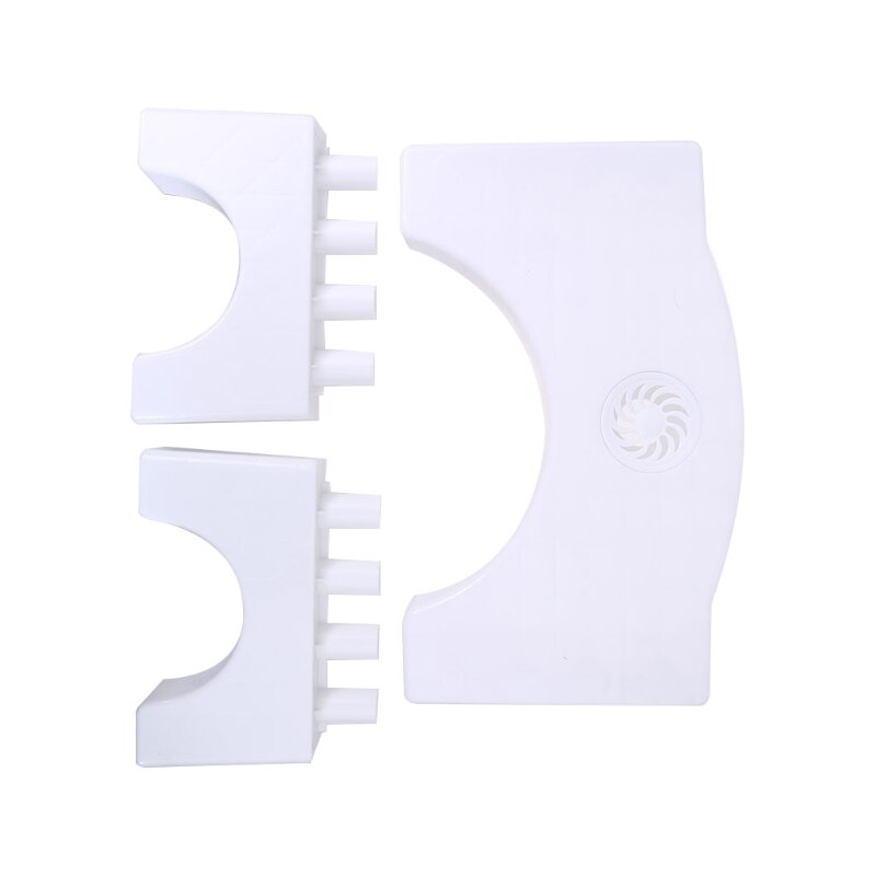 Squatty Toilet Squatty Step Stool Children Adult footstool Non Slip Potty toilet N0HB