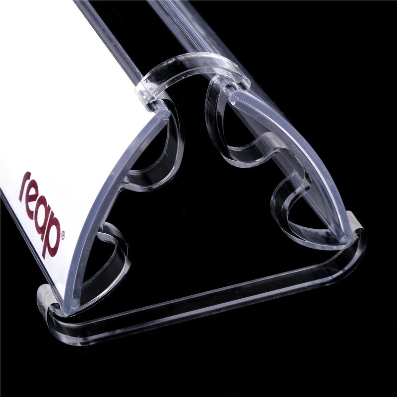 5-Pack Ernten Easico PS l-bilden schreibtisch schildhalter karte Anzeige-ständer tisch menü Service Etikett büro Verein Geschäft Restaurant