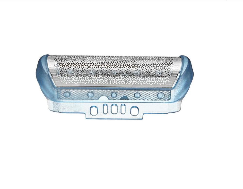 20S Scheerapparaat Folie + Blade voor Braun 20S 2000 Serie CruZer 1 2 3 4 2615 2675 2775 2865 2776 170 190 5729 Scheermes Screen Mesh Grid