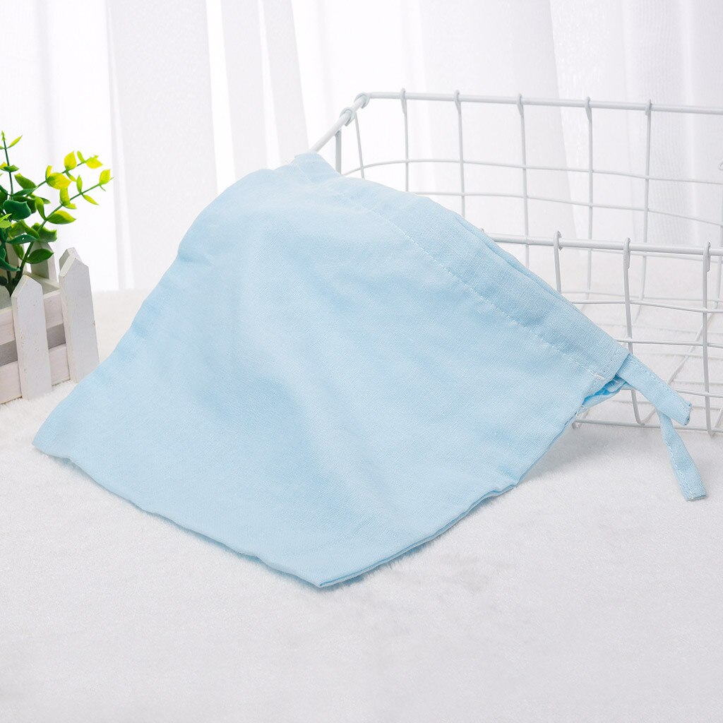 Sluiting Gaas Deken Handdoek Vierkante Handdoek Mobiele baby dingen qualiy baby dingen bavaglini mousseline katoenen baby die doeken