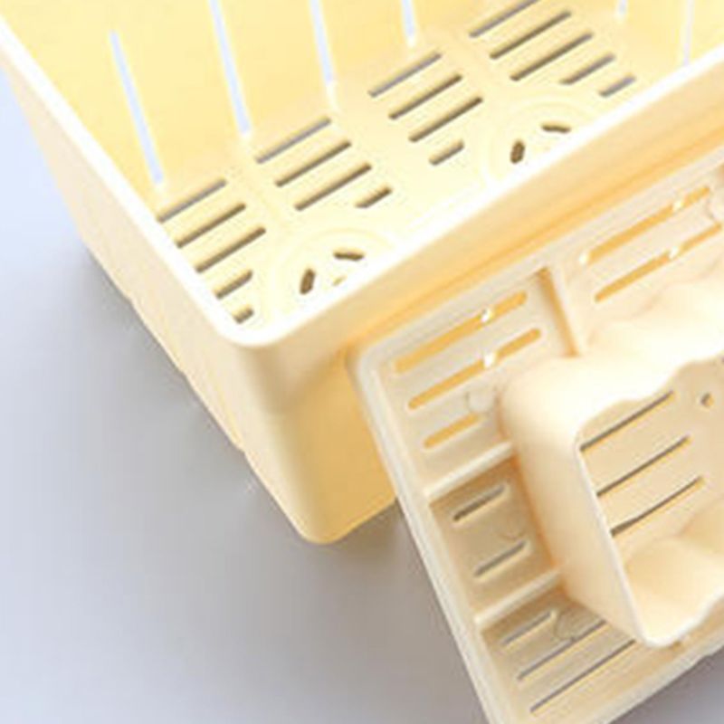 tofu trykk form maker ostpressing form kjøkken hjemmelaget lager form sak