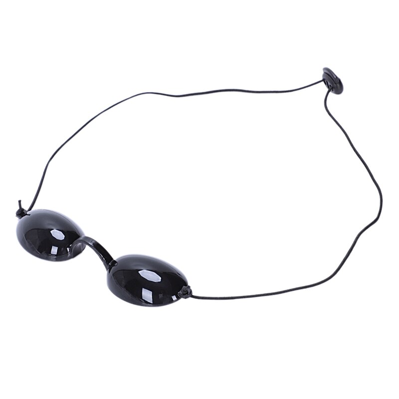 Occhiali protettivi per la protezione del paziente occhiali protettivi per occhiali clinica di bellezza IPL