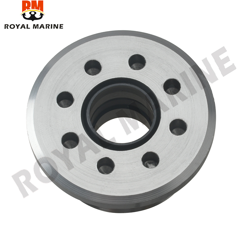 48630-96J03 Screw Trim Cylinder Inclued Seals For Suzuki Outboard Motor 90-250HP ; 48630-96J00,48630-96J01