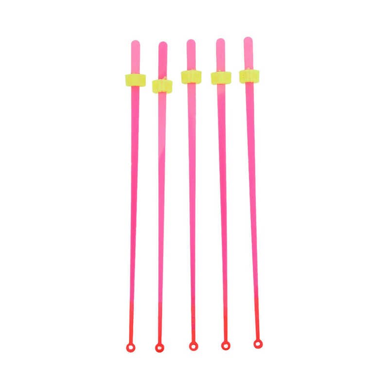 Ice Fishing Rod Tip Slice Fishing Pole Top Tip Wide Applicability for Ice Fishing: 14cm