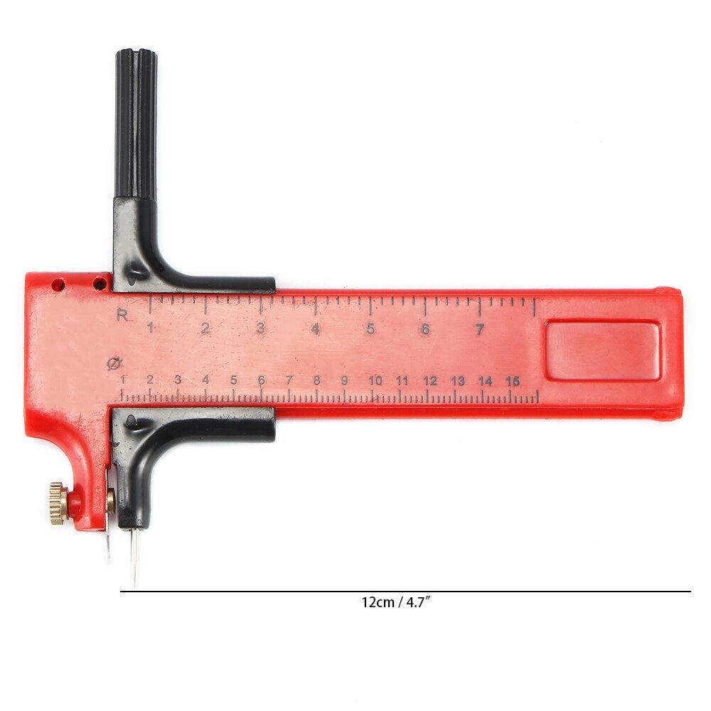 Kreis Cutter Foto Papier Cutter Kompass Kreise DIY Werkzeug tangential Gerät 10-150mm Durchmesser Runde Cutter