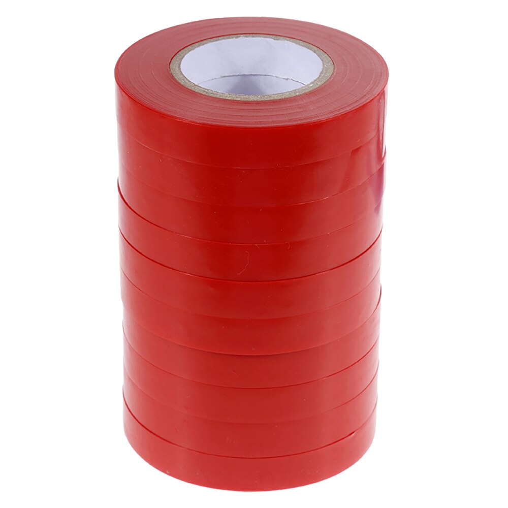 20 stk-pakke hageredskaper treet parafilm beskjæringssaks innpode gren hage binde belte pvc slips teip 1.1cm x 33m / 1 roli  jt002