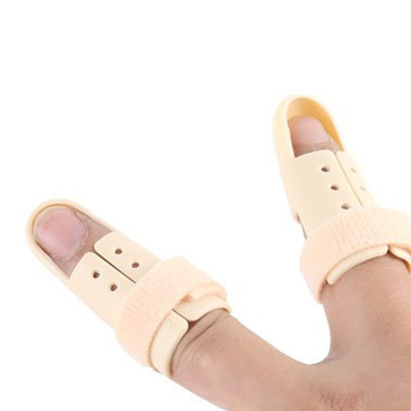 Fingerstütze, fingerschutz, hammer-schiene, haltungskorrektor