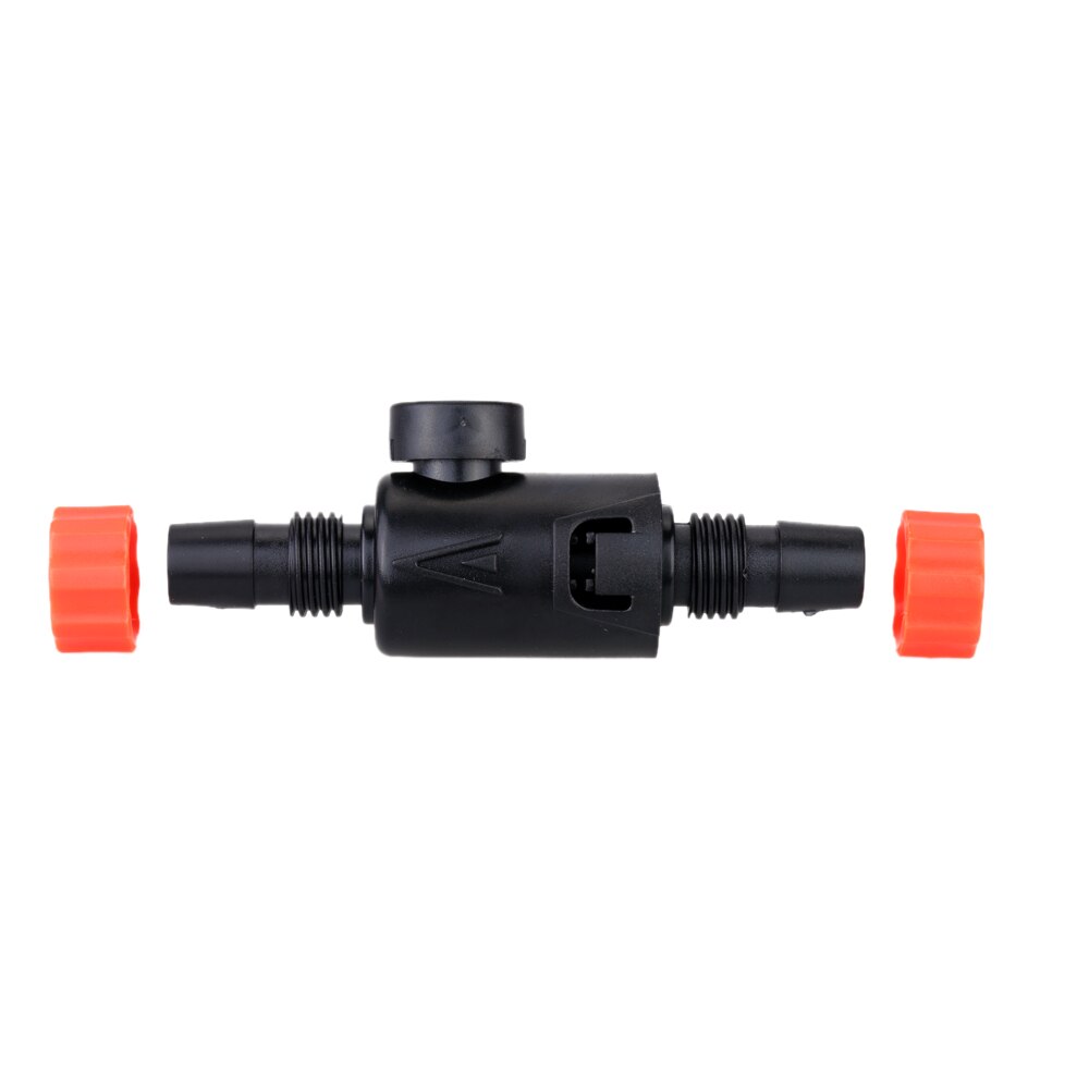 Fish Tank Water Flow Control Valve Changer to Connect Hose Pipe Aquarium Accessory Fish Tank Parts