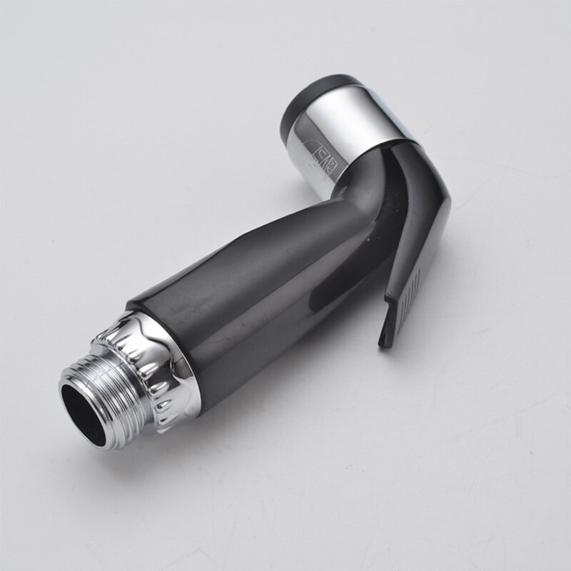 Handheld bidet sproeier voor vrouw badkamer bidet douche sproeier messing ABS Hygiënische Douche Accessoires Sprinkler nozzle