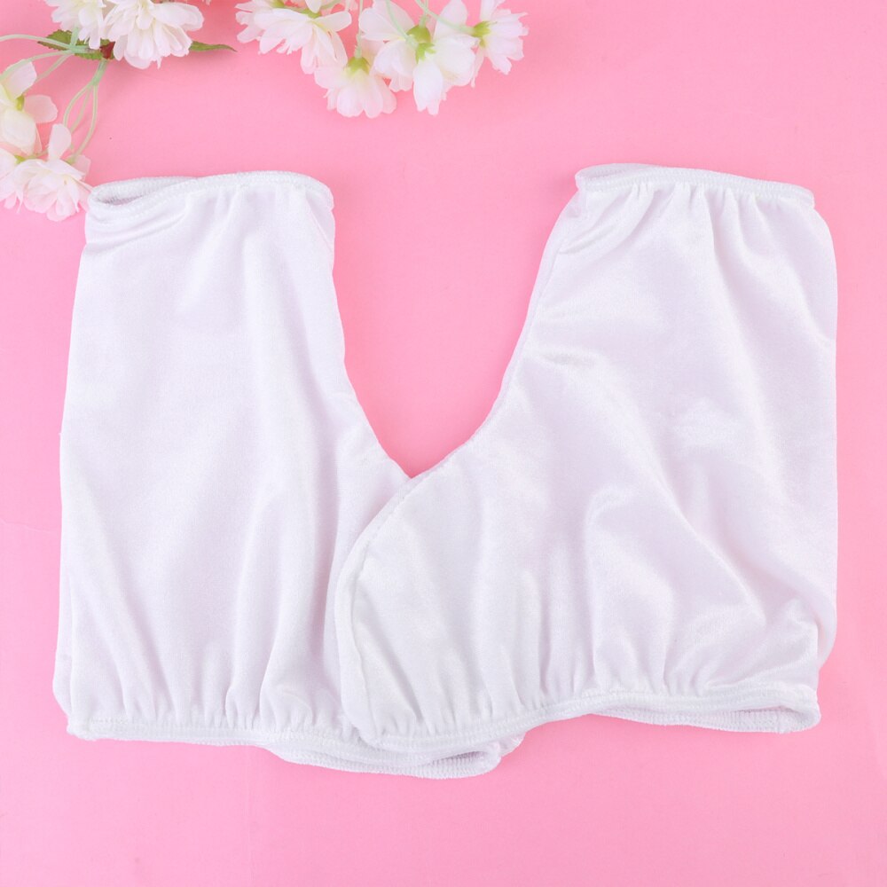 Elastic Skate Boot Covers Soft Ice Skate Shoe Sleeve Anti-scratch Skate Shoe Protector for Hockey Skates Figure Skates - Size