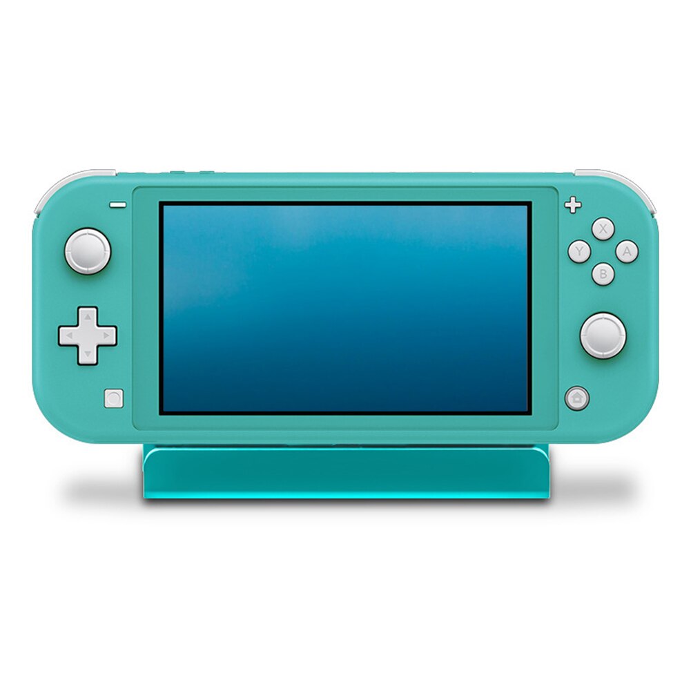 Supporto di Ricarica USB-C per Nintendo Switch & Lite - Dock Caricatore Regolabile
