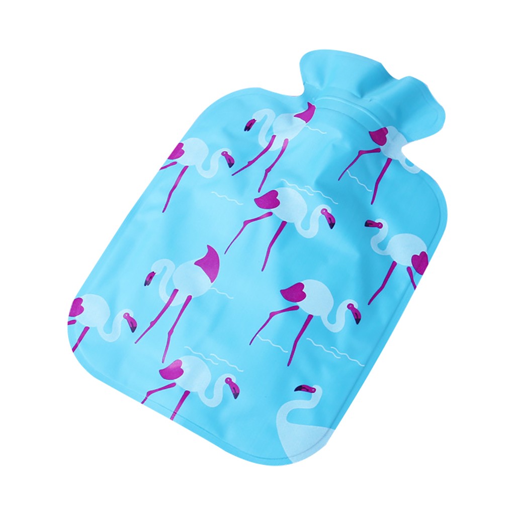 Mini Boiler Zak Winter Draagbare Isolatie Zak Explosieveilige Handwarmer Gebruikt Gehouden Warm Of Ice Pack Chic leuke Cadeaus