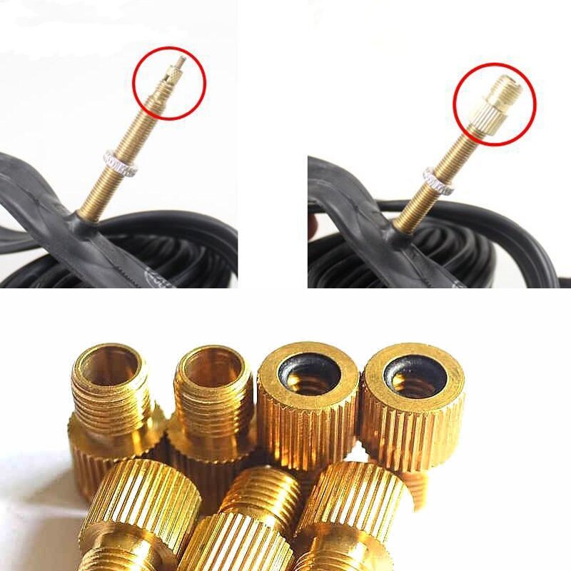 Vloerfietspomp, 11 bar (160 psi), dubbel ventiel Presta en Schrader