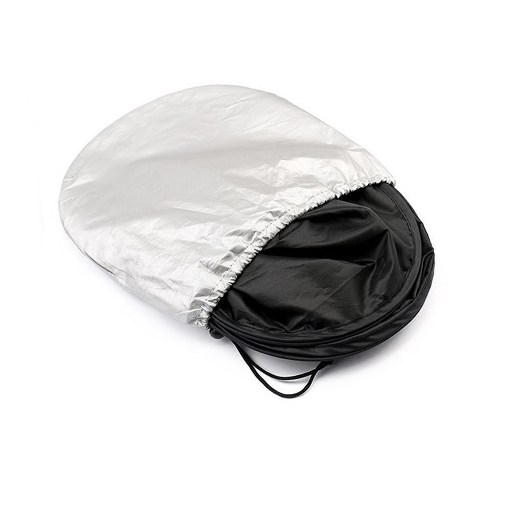 Sunroof Shade Sunshade Car Sunroof Sun Block Mini Car Sun Accessories Heat Isolate Roof Visor O8U7