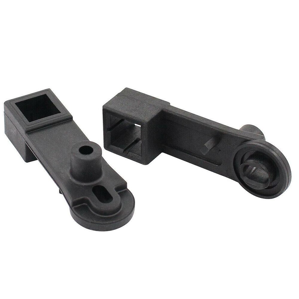 Diesel Intake Manifold 3.0L Swirl Valve Arm Kit 1 pair Plastic OM642