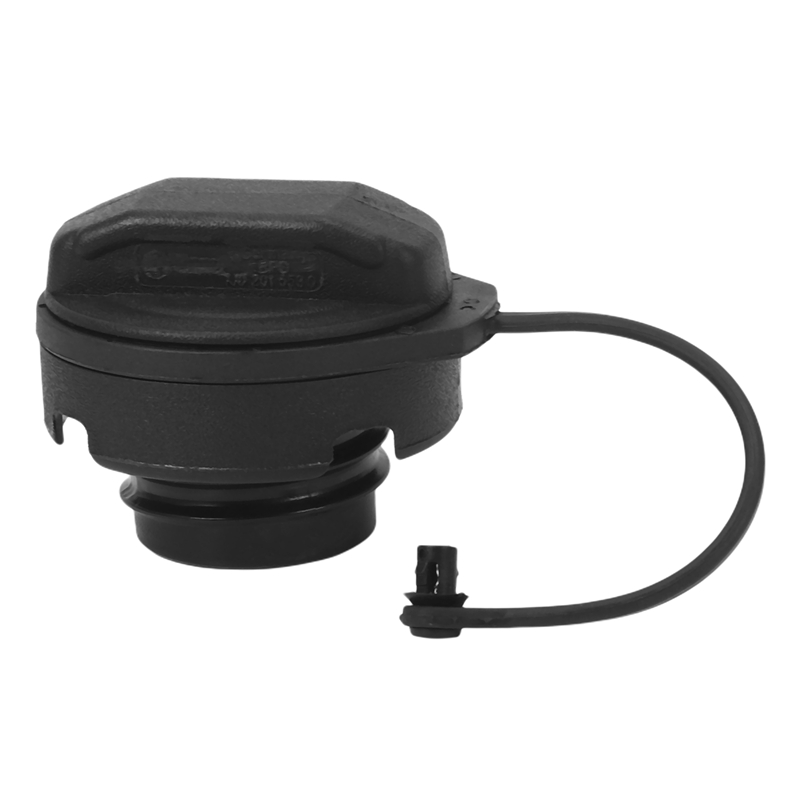 Voor vw golf jetta passat voor  a4 a6 a8 voor skoda octavia leon binnen olie tankdop tankdeksel benzine ruwe olie 1 j 0201550a