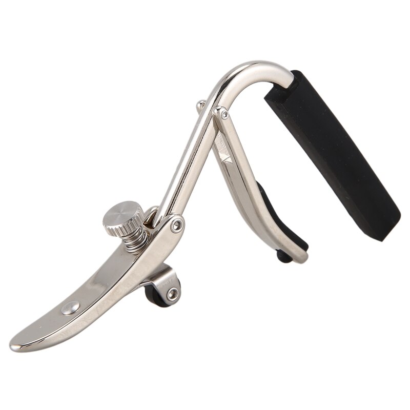 Capo guitare acoustique Capo Capo Original Capo ukulélé Capo pour guitare électrique