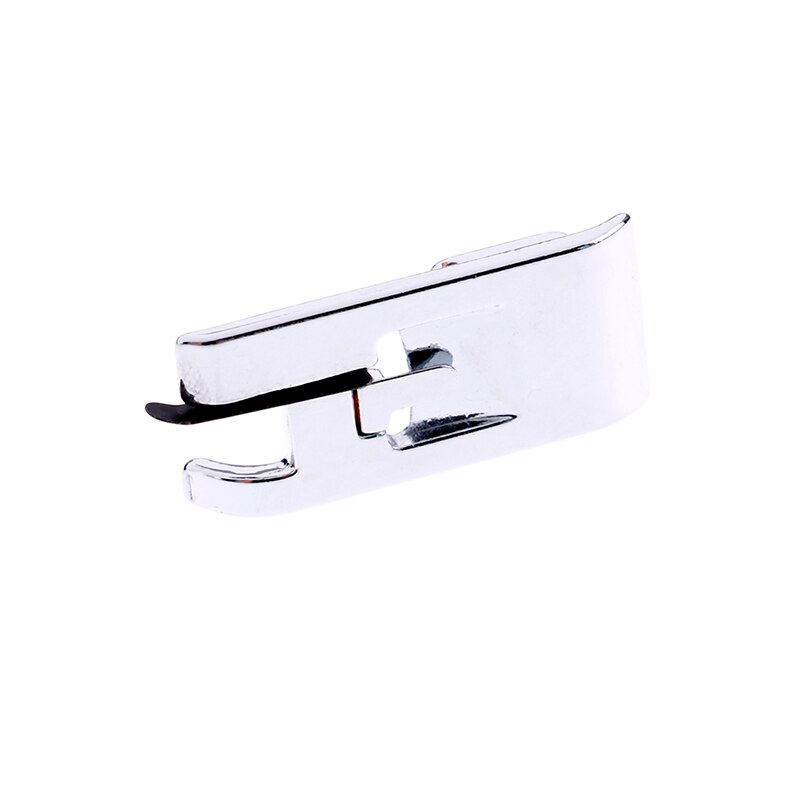 Sewing Machine Accessories Overlock Vertical Presser Feet Foot Rolled Hem Feet For Brother Singer Sewing Accessories