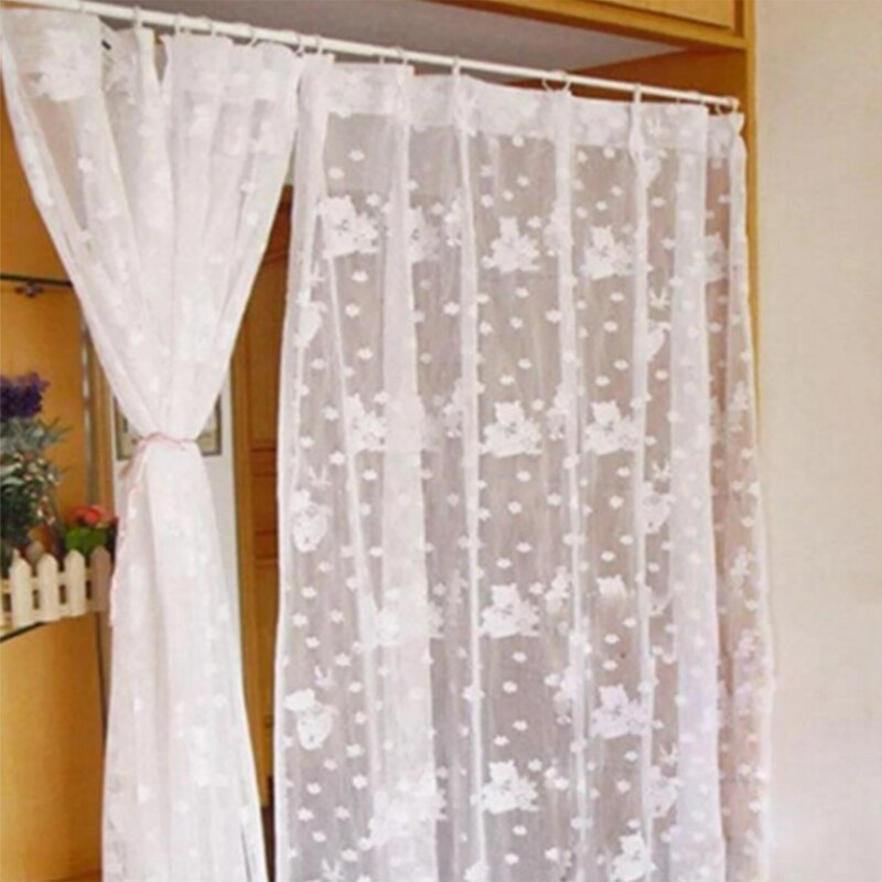 Telescopic Clothing Rod Punch-free Adjustable Shower Curtain Rods And Accessories Extendable Stainless Steel Simple Support Rod