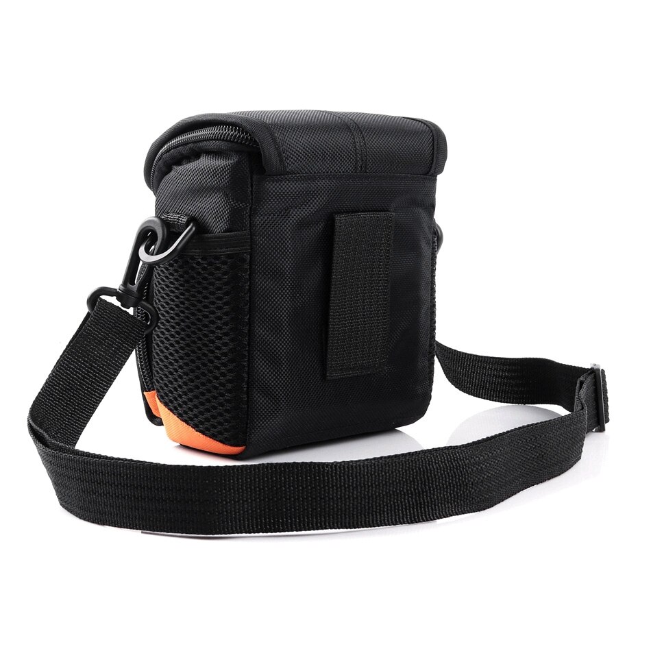 Funda para cámara SONY DSC-RX100 M4, M5, RX100, Mark V, IV, III, II, A6300, A6000, a5100, a5000, lente de 16-50mm, NEX-5N, 5R, 3F, HX90, HX80, HX60