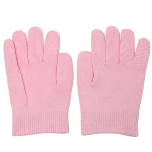 Elecool 1 par gel spa fuktgivande handskar handmask torr hård hud handvård fuktgivande handske handreparationsverktyg tslm 2: Default Title