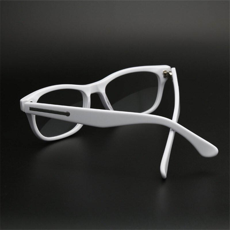 Zerosun Weiß Lesebrille 1,25 1,75 2,0 2,5 1,0 1,5 4,5 5 Männer Frauen Dioptrien Brillen Rahmen 0,5 0,75