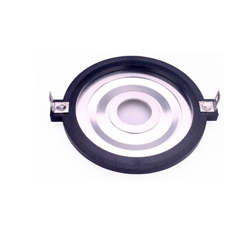 2pcs Replace Diaphragm For Beyma CP21, CP21F, CP22, CP25 Tweeter CP22DIA 8 ohm